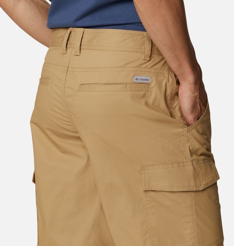 Columbia Boulder Ridge Men Shorts | NUKDXQ-310