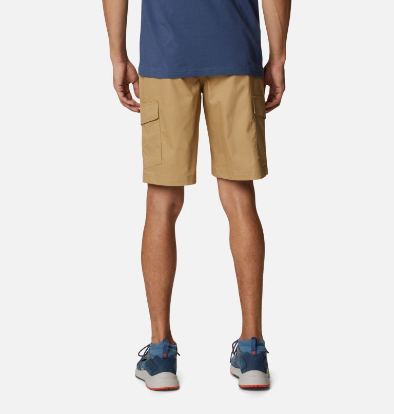 Columbia Boulder Ridge Men Shorts | NUKDXQ-310