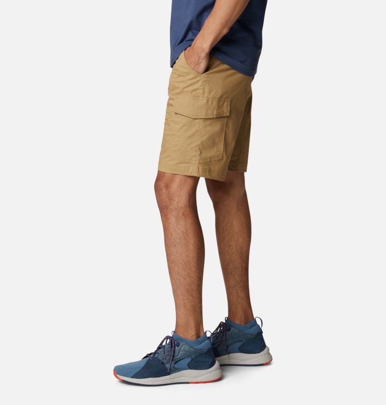 Columbia Boulder Ridge Men Shorts | NUKDXQ-310