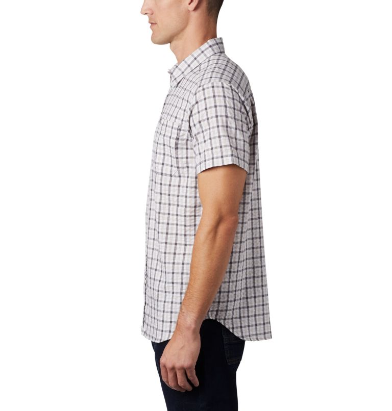 Columbia Brentyn Trail Men Shirts | IDXRVG-304