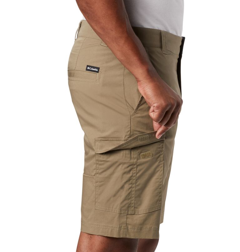 Columbia Brentyn Trail Men Shorts | BNPVRU-680