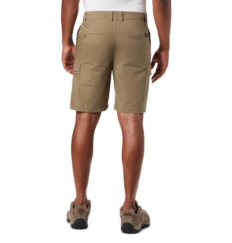 Columbia Brentyn Trail Men Shorts | BNPVRU-680