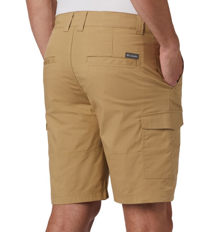 Columbia Brentyn Trail Men Shorts | KVMHWS-163