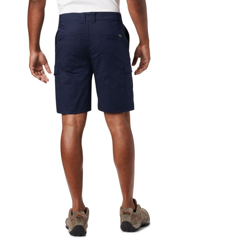 Columbia Brentyn Trail Men Shorts | TSEAUF-143