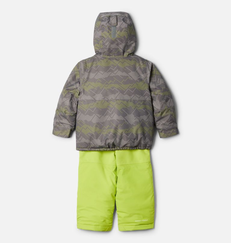 Columbia Buga Kids' Down Jackets | RVGFJT-475