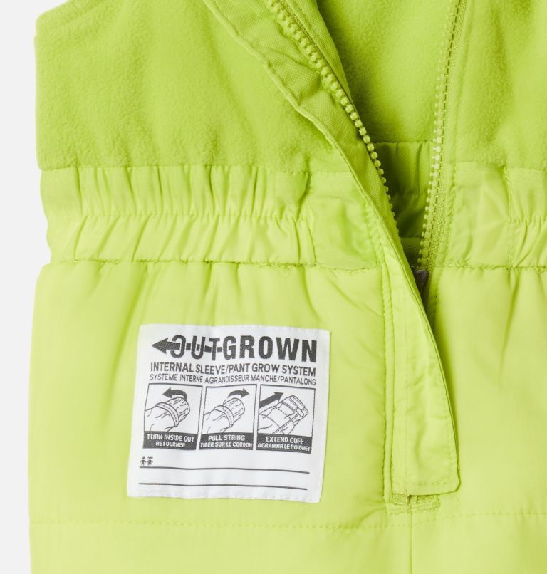 Columbia Buga Kids' Down Jackets | RVGFJT-475