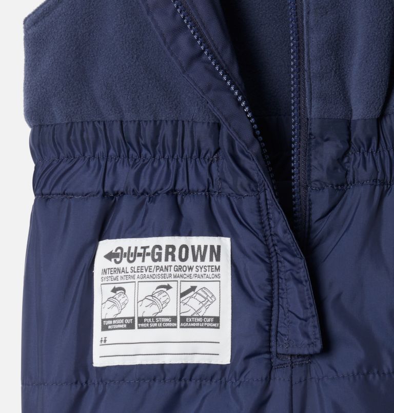 Columbia Buga Kids' Down Jackets | SEBLHA-897