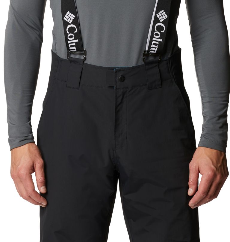 Columbia Bugabib Men Ski Pants | JGCNRD-432