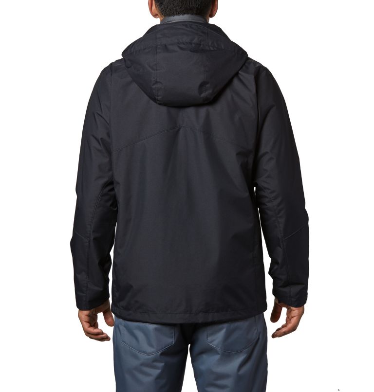 Columbia Bugaboo II Men 3 In 1 Jackets | CEIGHX-573