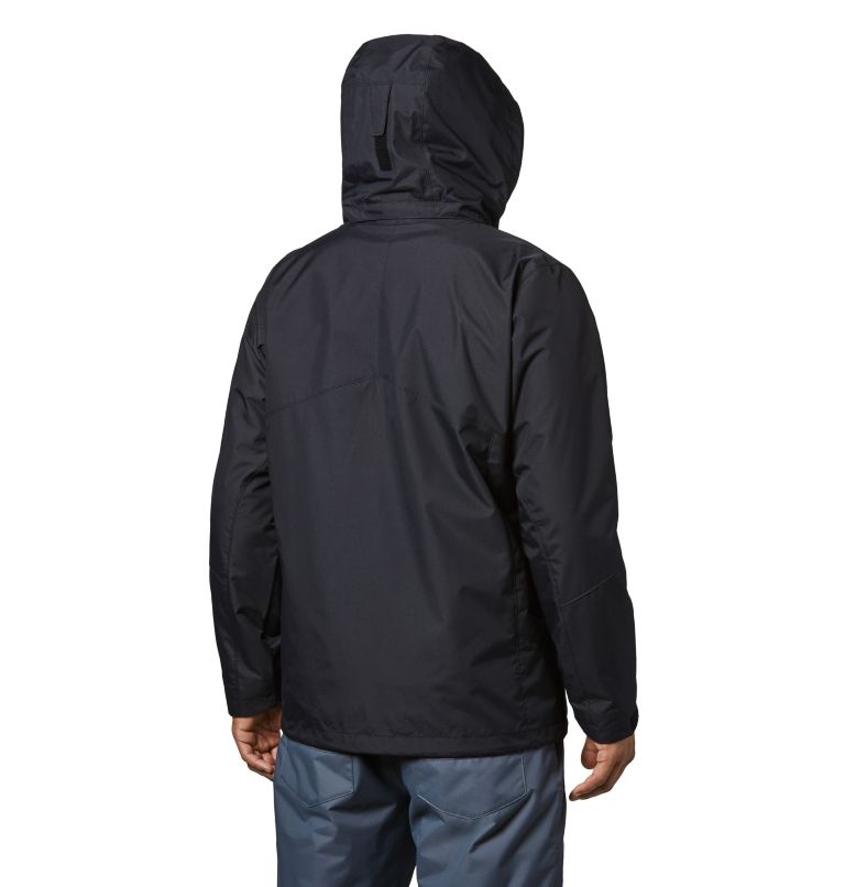 Columbia Bugaboo II Men 3 In 1 Jackets | CEIGHX-573