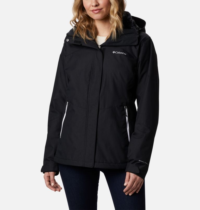 Columbia Bugaboo II Women 3 In 1 Jackets | DJMKWE-210