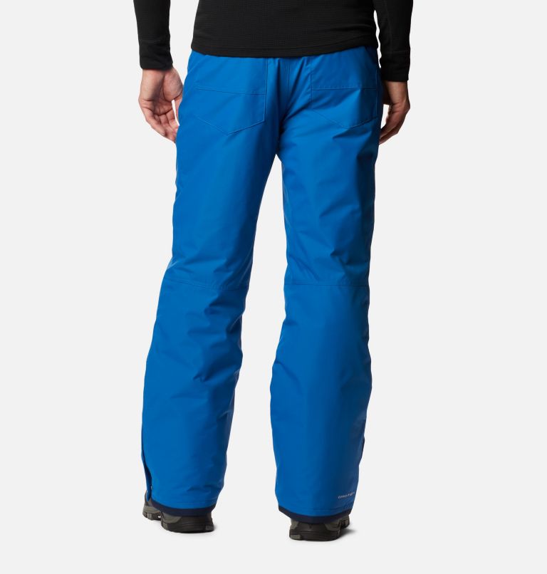 Columbia Bugaboo IV Men Ski Pants | BFJGNE-391