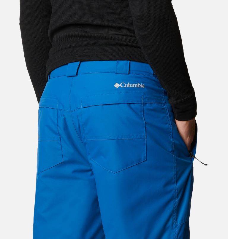 Columbia Bugaboo IV Men Ski Pants | BFJGNE-391