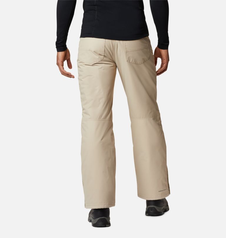 Columbia Bugaboo IV Men Ski Pants | FJABLR-461