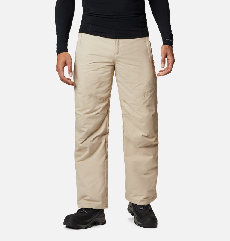 Columbia Bugaboo IV Men Ski Pants | FJABLR-461