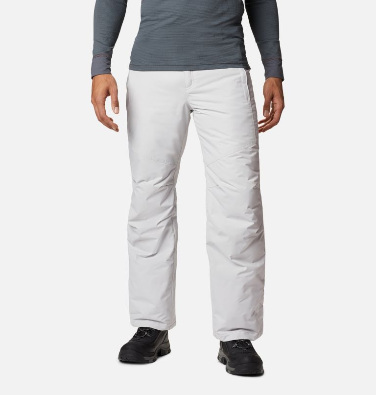 Columbia Bugaboo IV Men Ski Pants | PSUNVL-825