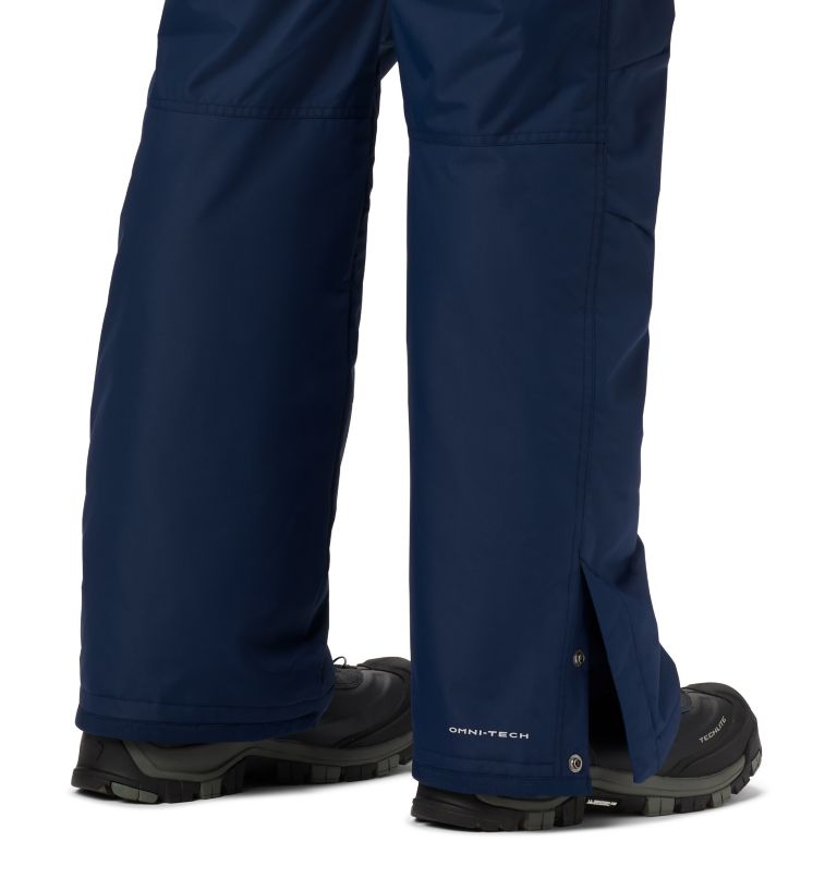 Columbia Bugaboo IV Men Ski Pants | UHGYEJ-825