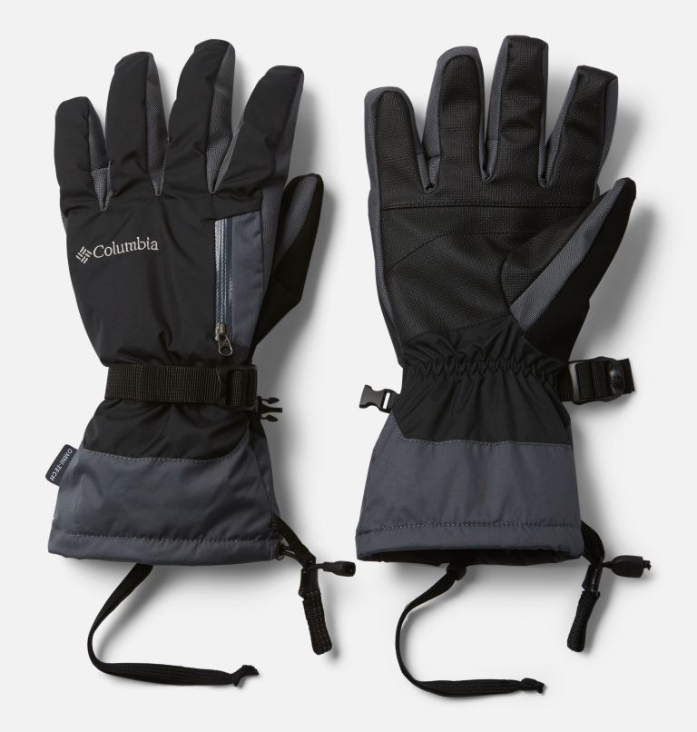 Columbia Bugaboo Men Gloves | BTJORH-310