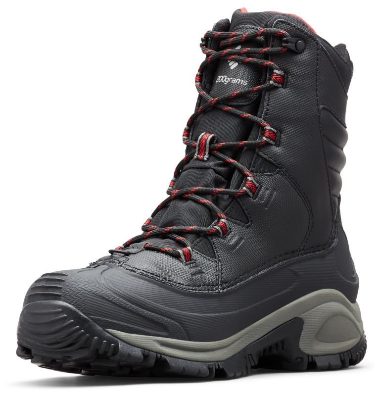 Columbia Bugaboot III Men Boots | EOUPVX-396