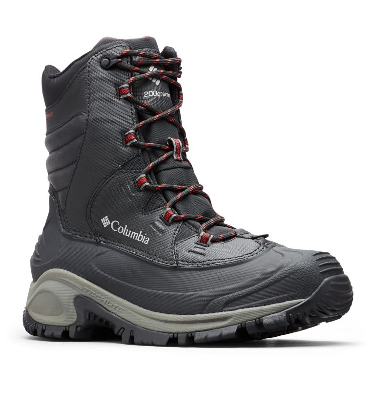 Columbia Bugaboot III Men Boots | EOUPVX-396