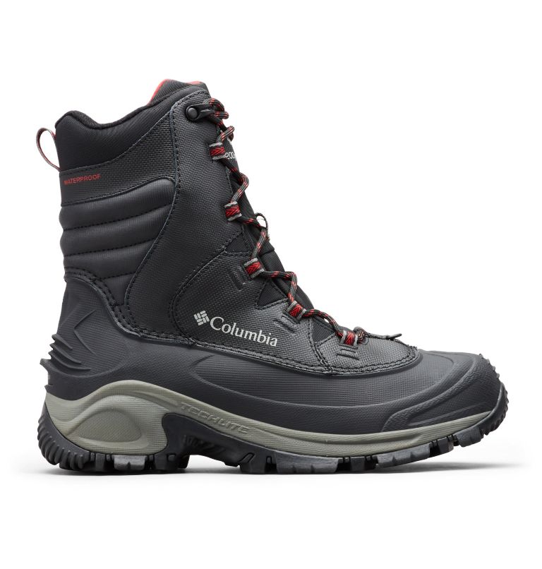 Columbia Bugaboot III Men Boots | EOUPVX-396