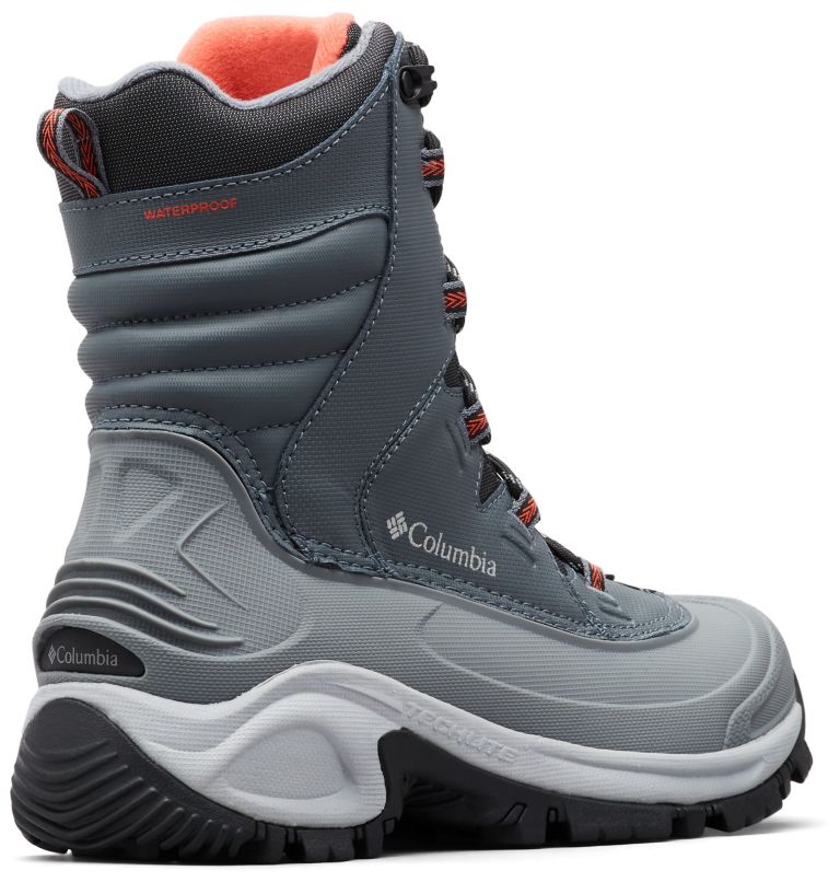 Columbia Bugaboot III Women Boots | GYDBWO-932