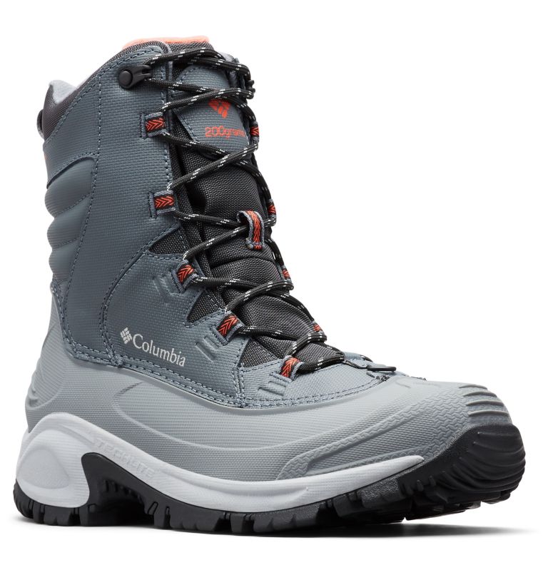 Columbia Bugaboot III Women Boots | GYDBWO-932