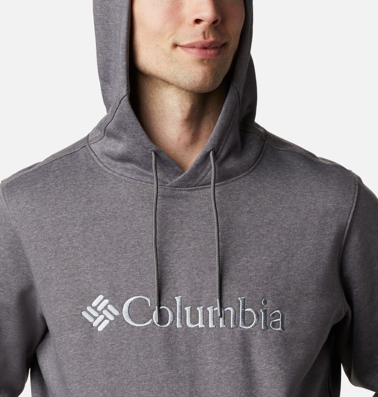 Columbia CSC Basic Logo II Men Hoodies | SDJECZ-172