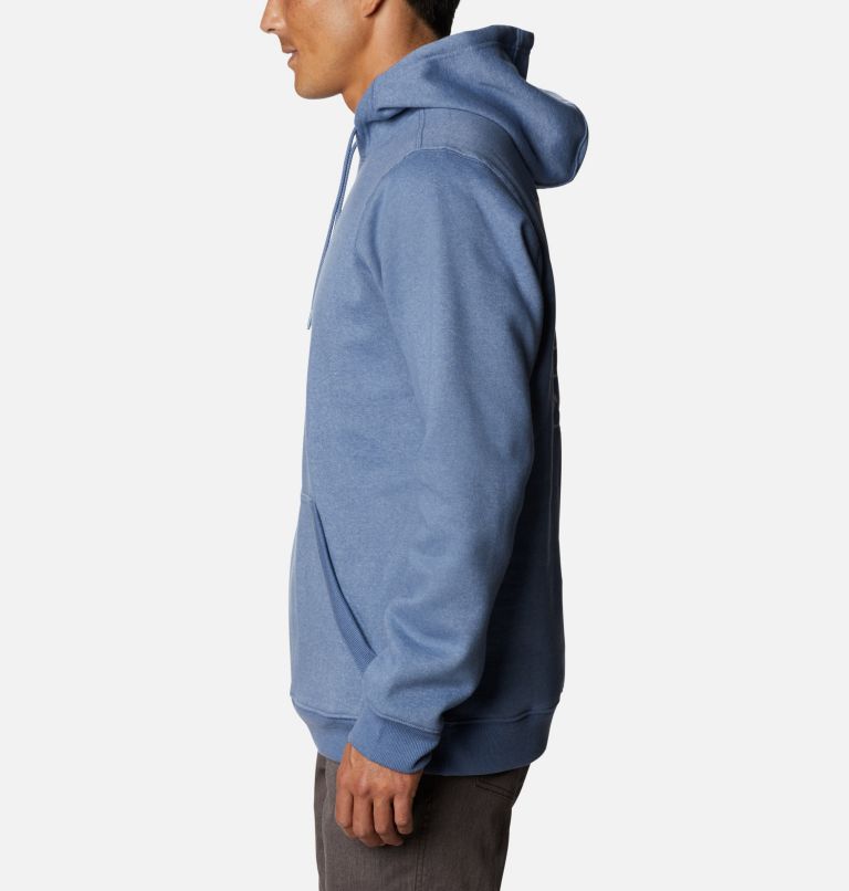 Columbia CSC Basic Logo II Men Hoodies | XCDUHT-349