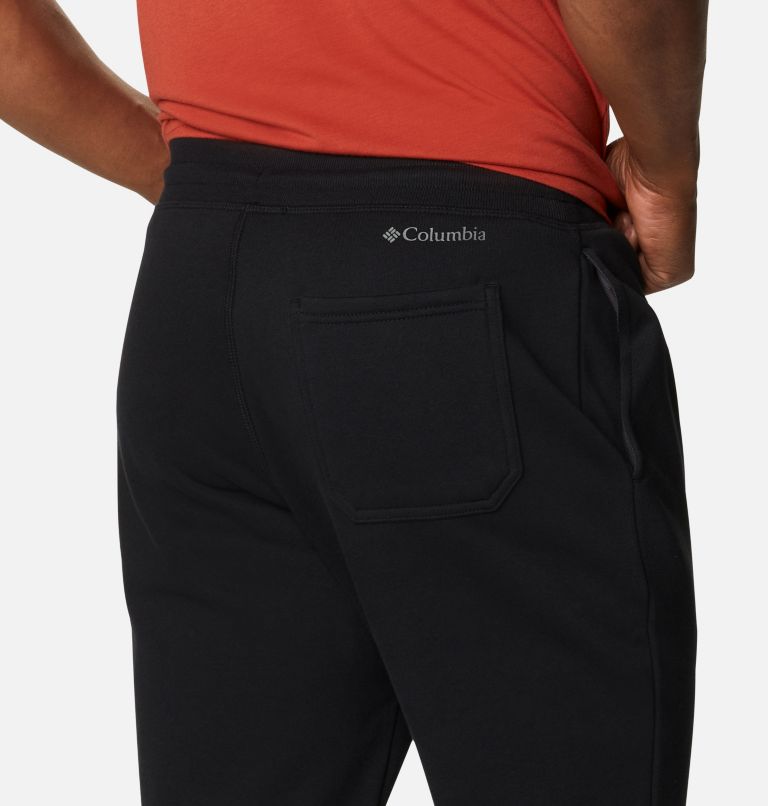 Columbia CSC Logo Men Trail Pants | KQBIPF-645