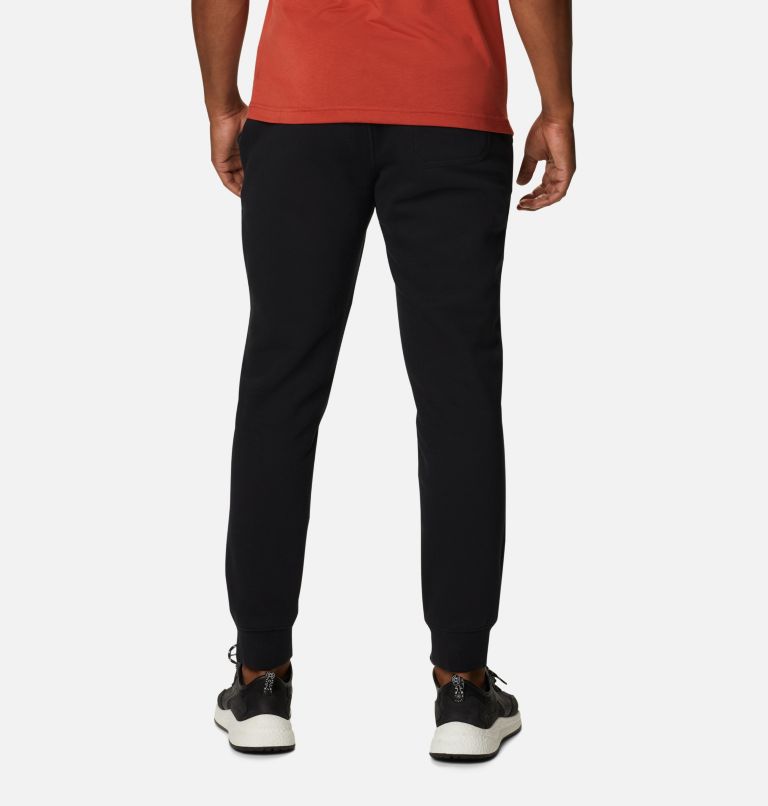 Columbia CSC Logo Men Trail Pants | KQBIPF-645