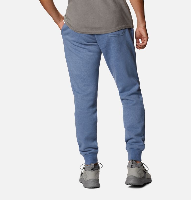 Columbia CSC Logo Men Trail Pants | KSAJIC-407