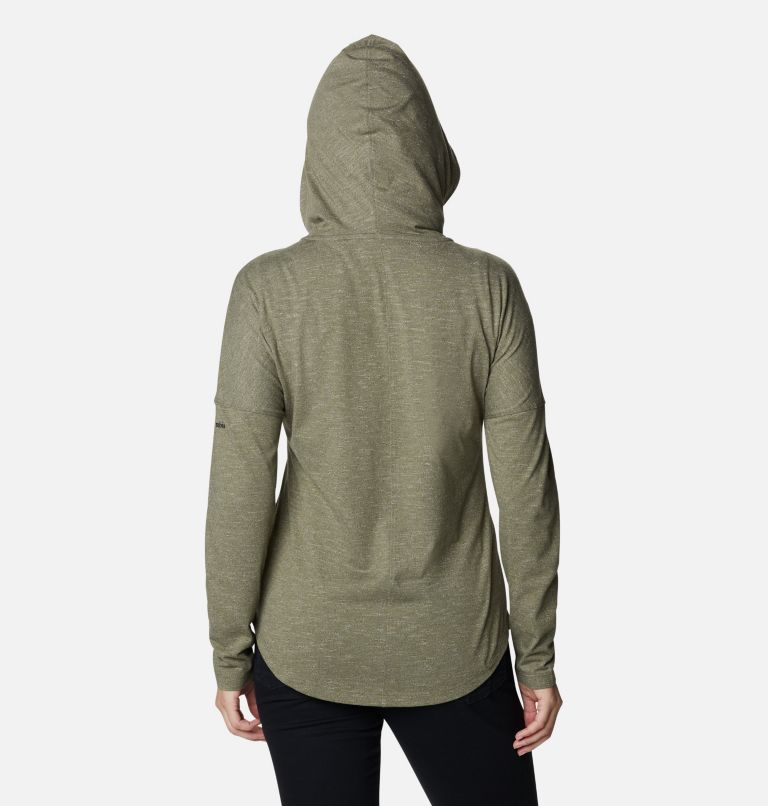 Columbia Cades Cove Women Hoodies | UOYLVE-081