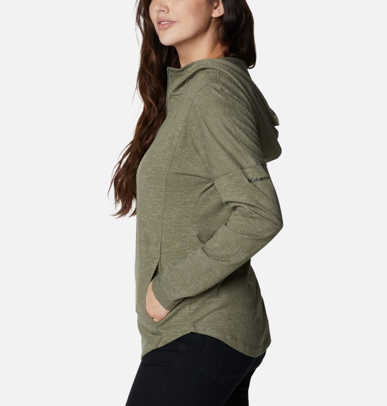 Columbia Cades Cove Women Hoodies | UOYLVE-081