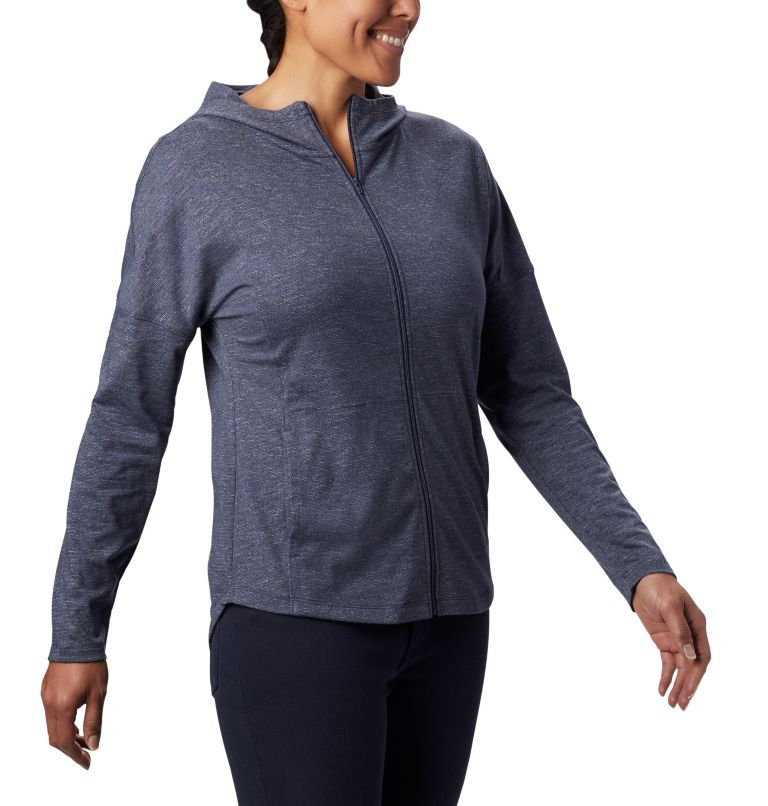 Columbia Cades Cove Women Hoodies | VKTWXQ-053