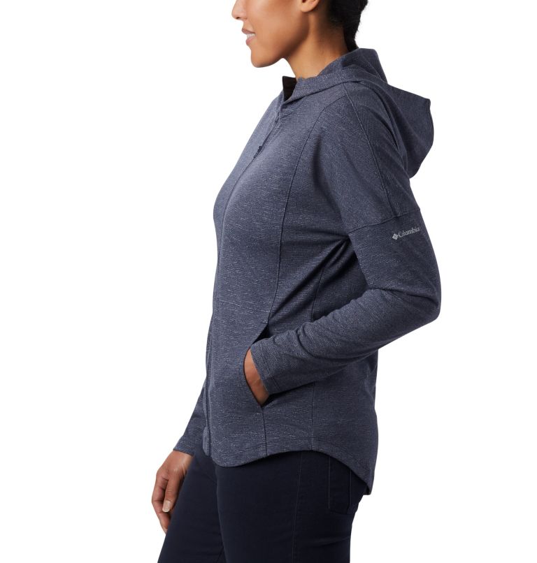 Columbia Cades Cove Women Hoodies | VKTWXQ-053