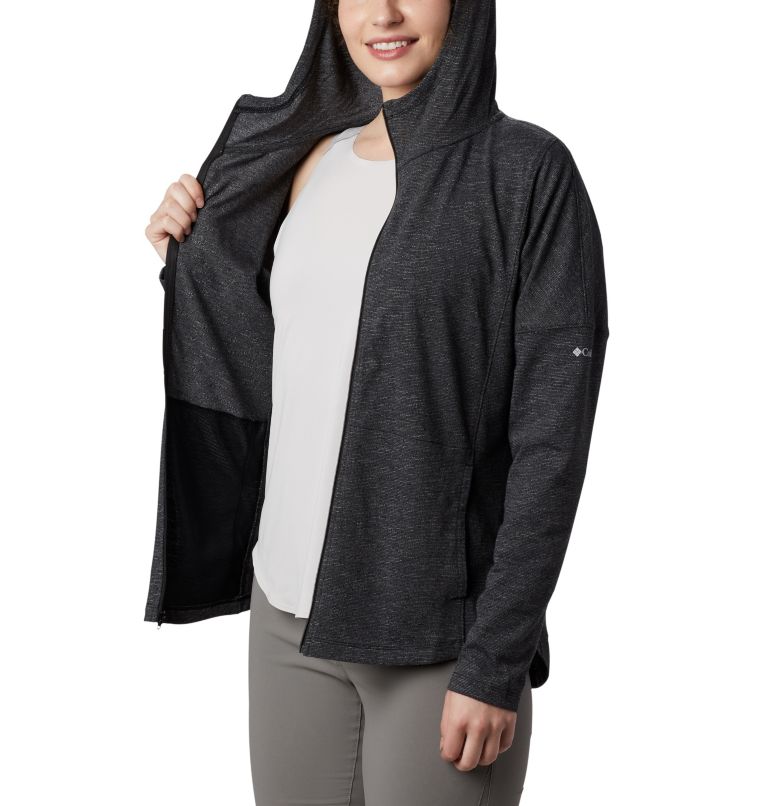 Columbia Cades Cove Women Hoodies | WUGCOM-620