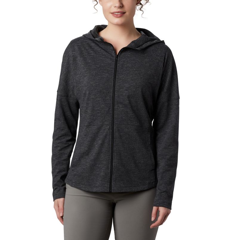 Columbia Cades Cove Women Hoodies | WUGCOM-620