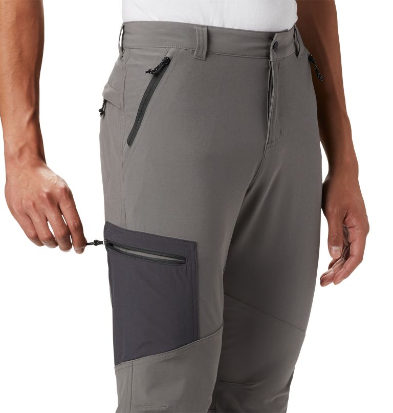 Columbia Canyon Men Outdoor Pants | TAHQRJ-360