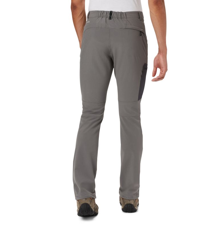 Columbia Canyon Men Outdoor Pants | TAHQRJ-360