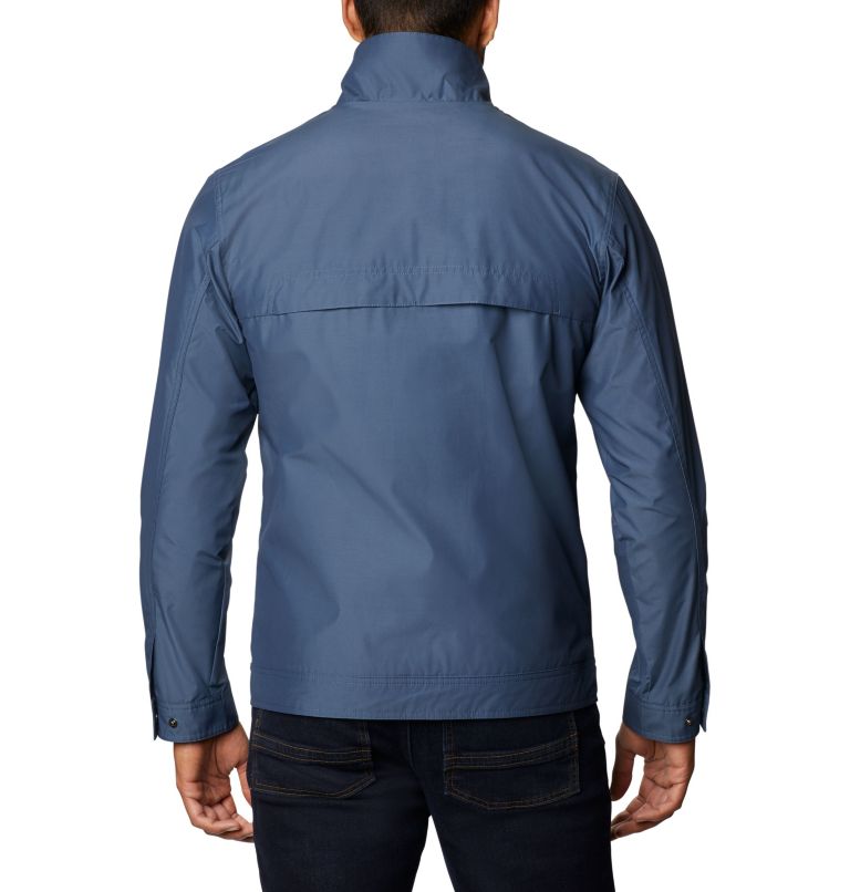 Columbia Carlson Men Windbreaker | YRSVDZ-347