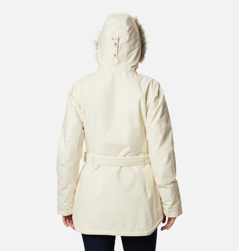 Columbia Carson Pass II Women Parka Jackets | XRQWNK-290