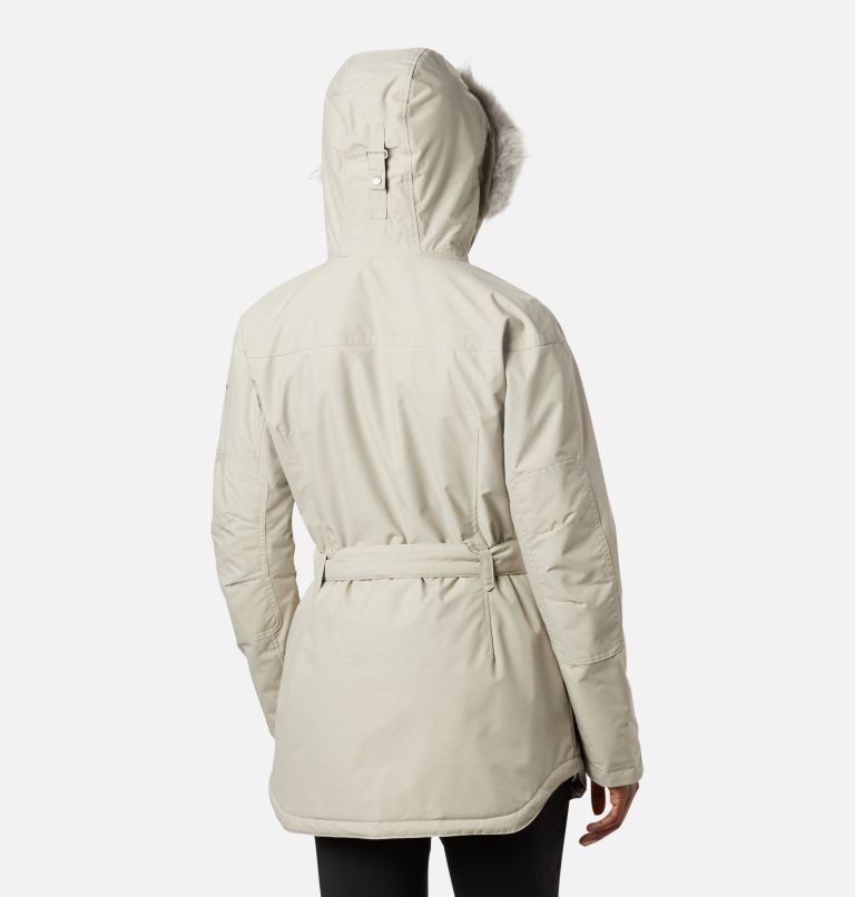 Columbia Carson Pass II Women Parka Jackets | VXUFEQ-754