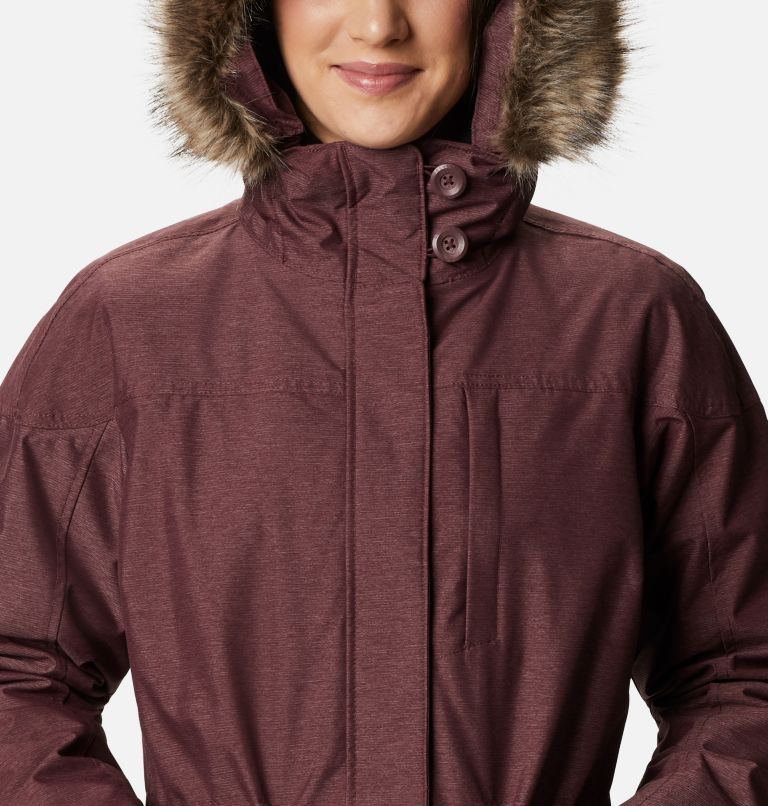 Columbia Carson Pass Women 3 In 1 Jackets | GHQCAR-798