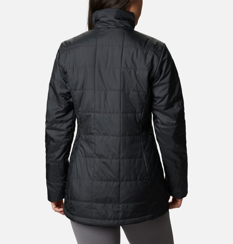 Columbia Carson Pass Women 3 In 1 Jackets | GHQCAR-798