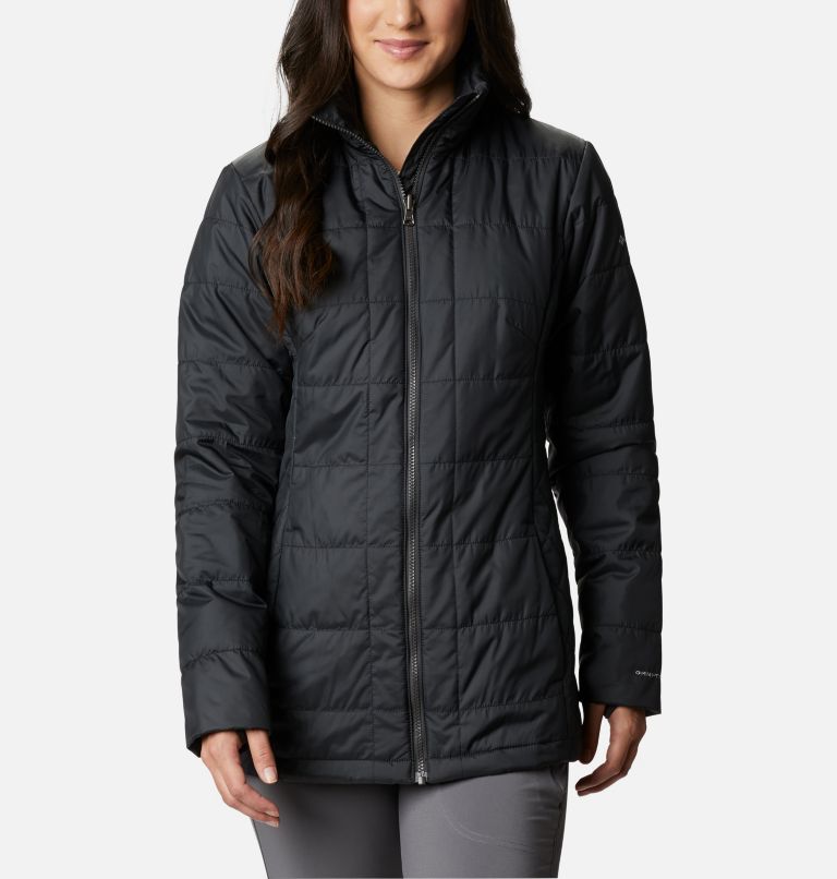 Columbia Carson Pass Women 3 In 1 Jackets | GHQCAR-798