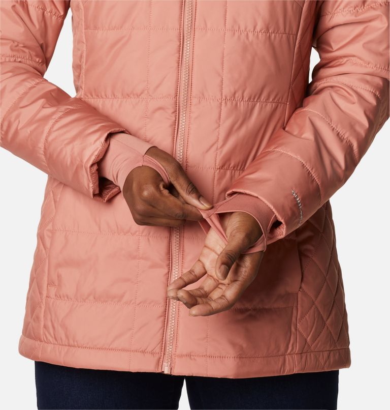 Columbia Carson Pass Women 3 In 1 Jackets | FWQAZE-628