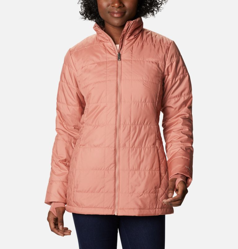 Columbia Carson Pass Women 3 In 1 Jackets | FWQAZE-628