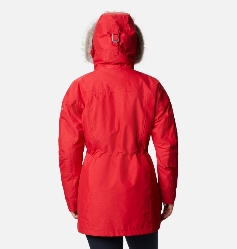 Columbia Carson Pass Women 3 In 1 Jackets | KFIPYV-493