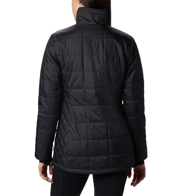 Columbia Carson Pass Women 3 In 1 Jackets | XDUWBZ-172